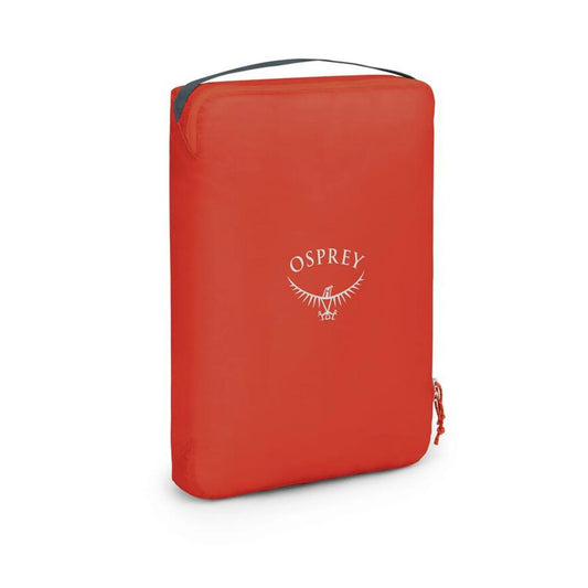 Osprey Ultralight Packing Cube Large, Mars Orange