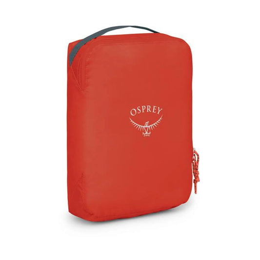 Osprey Ultralight Packing Cube Medium, Mars Orange