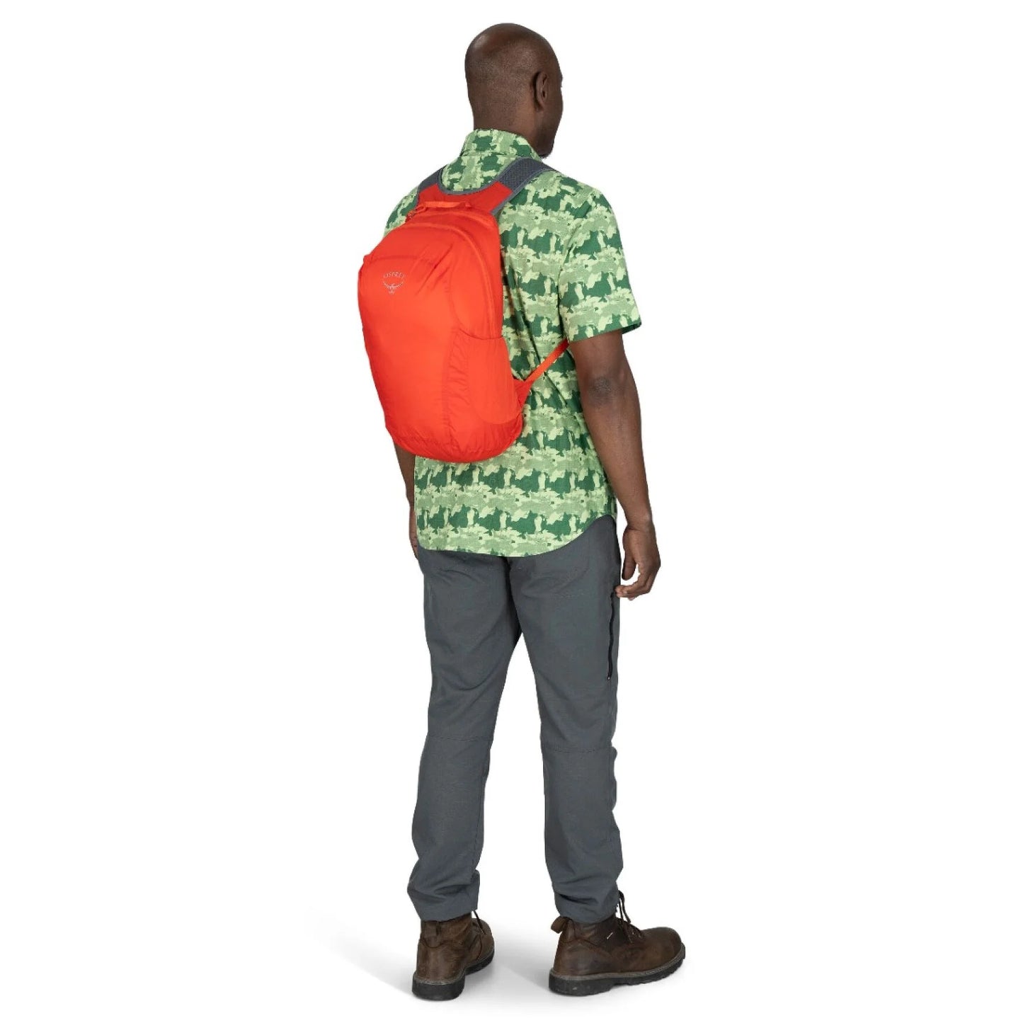 Osprey Ultralight Stuff Pack, Tundra Green