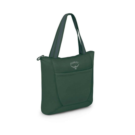 Osprey Ultralight Stuff Tote, Tundra Green