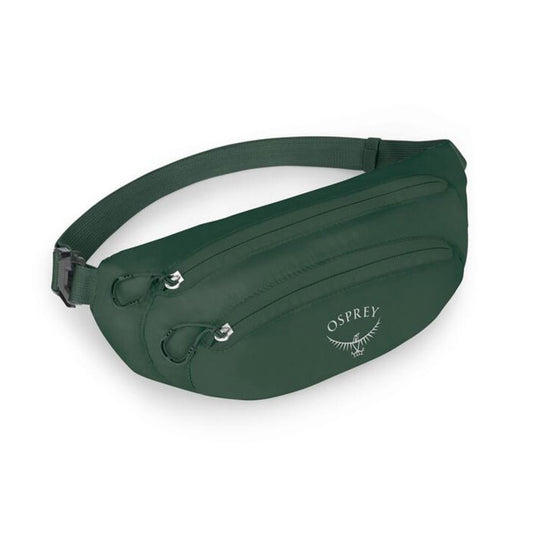 Osprey Ultralight Stuff Waist Pack, Tundra Green