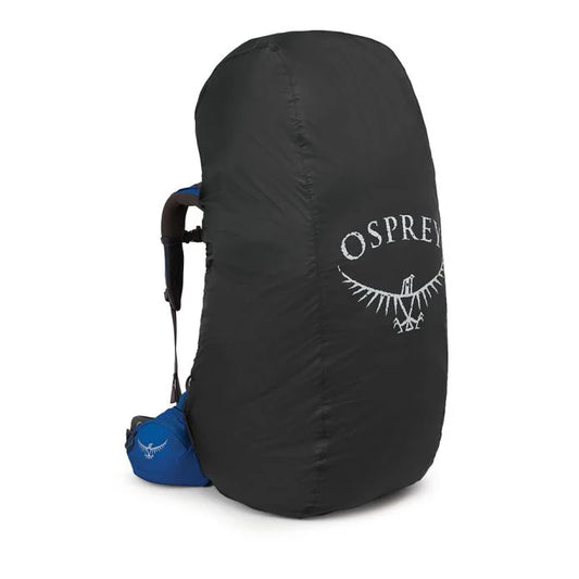Osprey Ultralight Raincover Extra Large, Black
