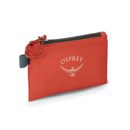 Osprey Ultralight Wallet, Mars Orange