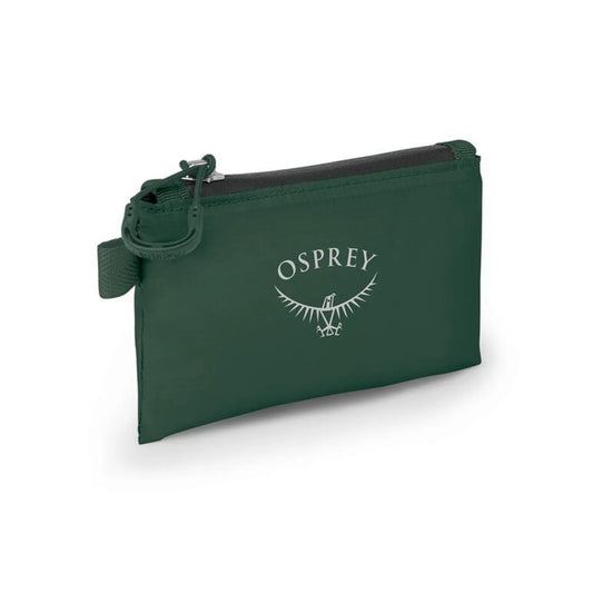 Osprey Ultralight Wallet, Tundra Green