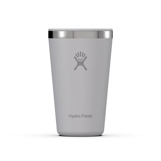 Hydro Flask All Around Tumbler Press-In Lid 16oz, Birch