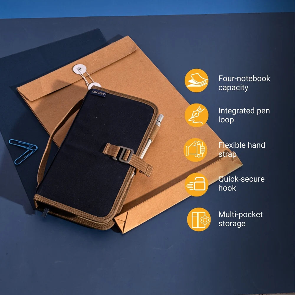 Lochby Voyager Journal, Nautical
