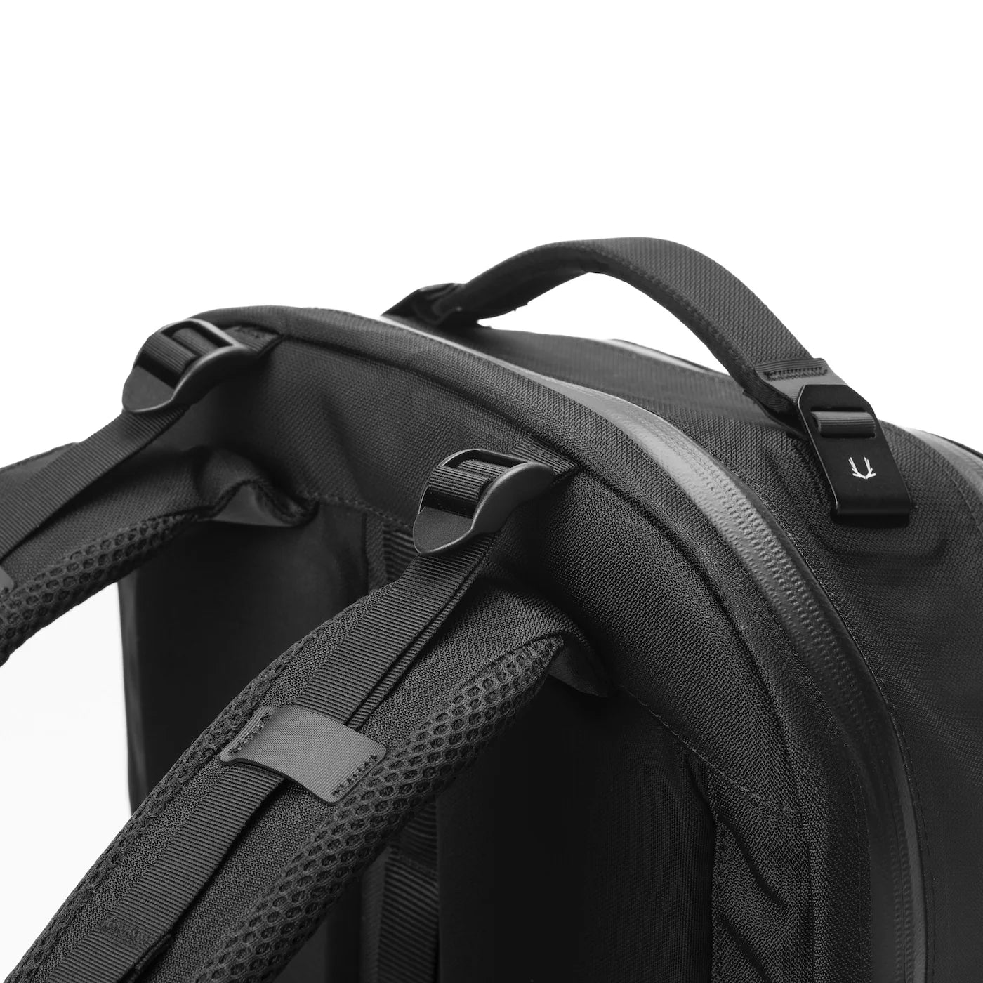 Black Ember Citadel R3 25L Embertex™ Pfas Free, Jet Black