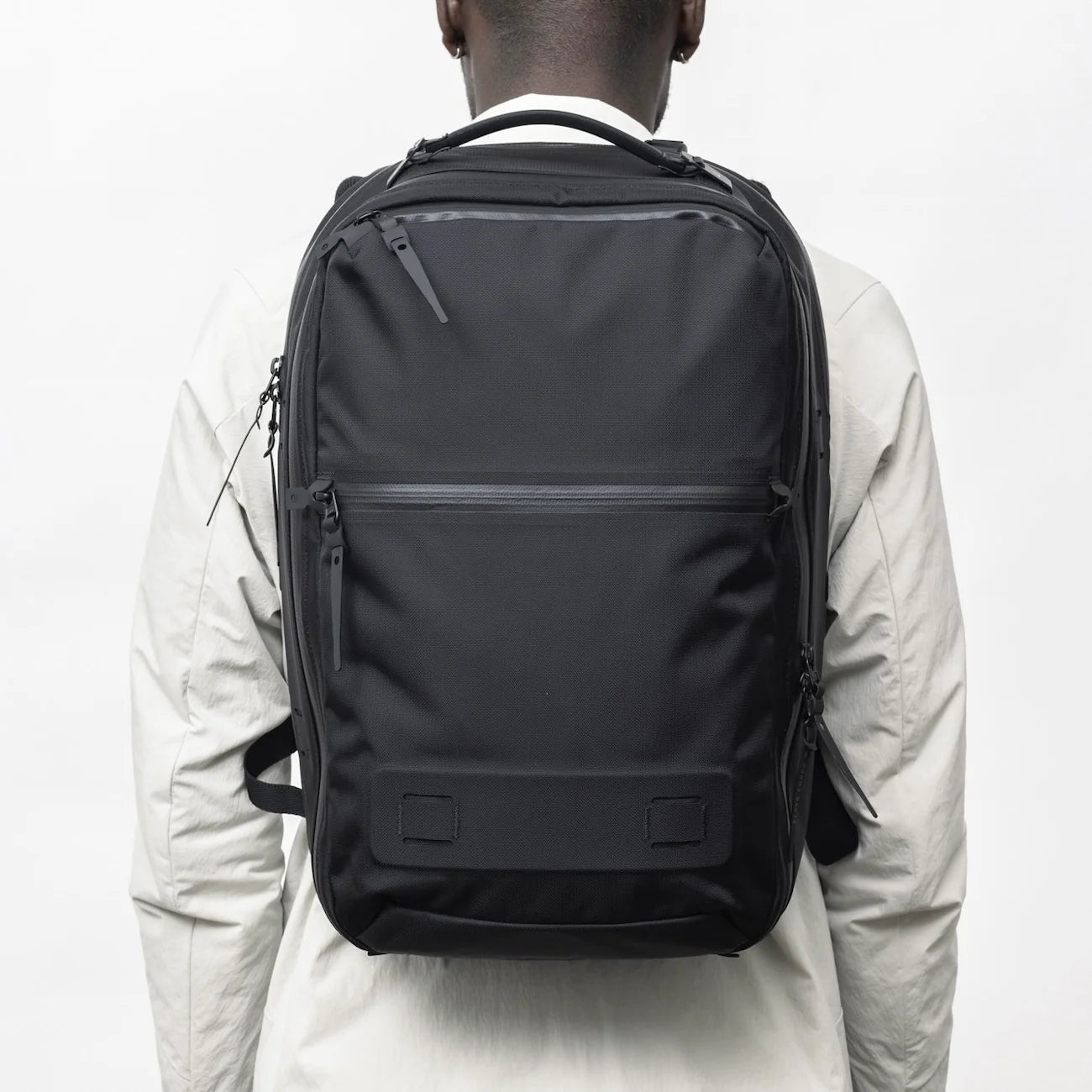 Black Ember Citadel R3 25L Embertex™ Pfas Free, Jet Black