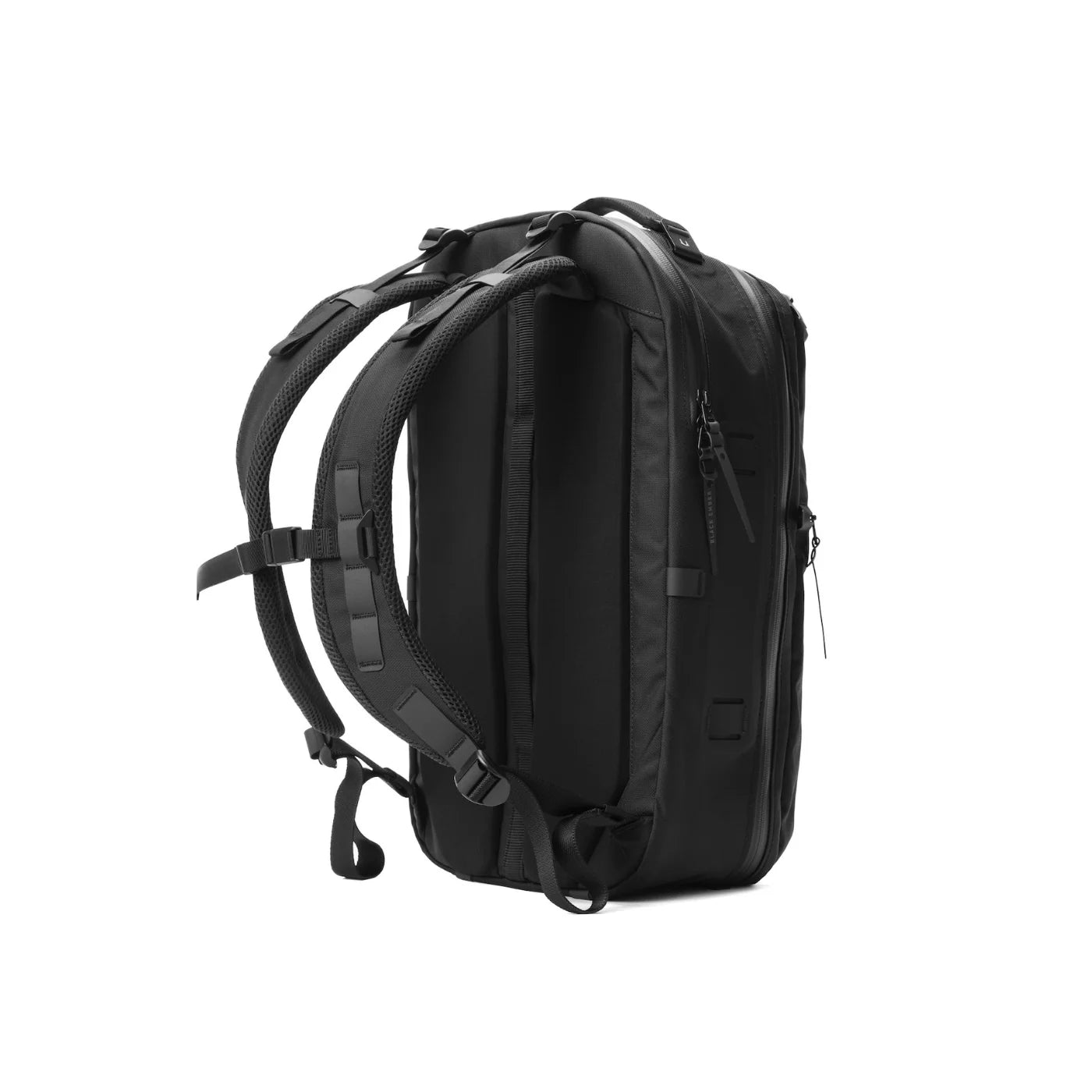 Black Ember Citadel R3 25L Embertex™ Pfas Free, Jet Black