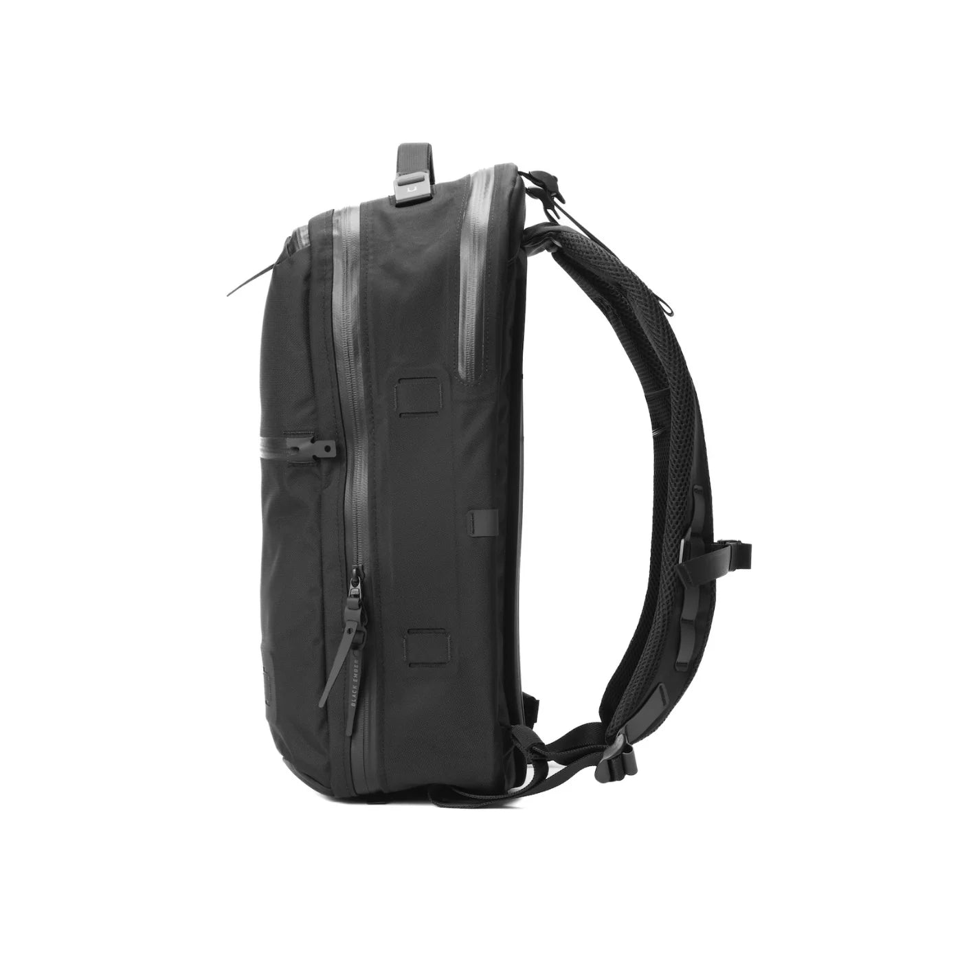 Black Ember Citadel R3 25L Embertex™ Pfas Free, Jet Black