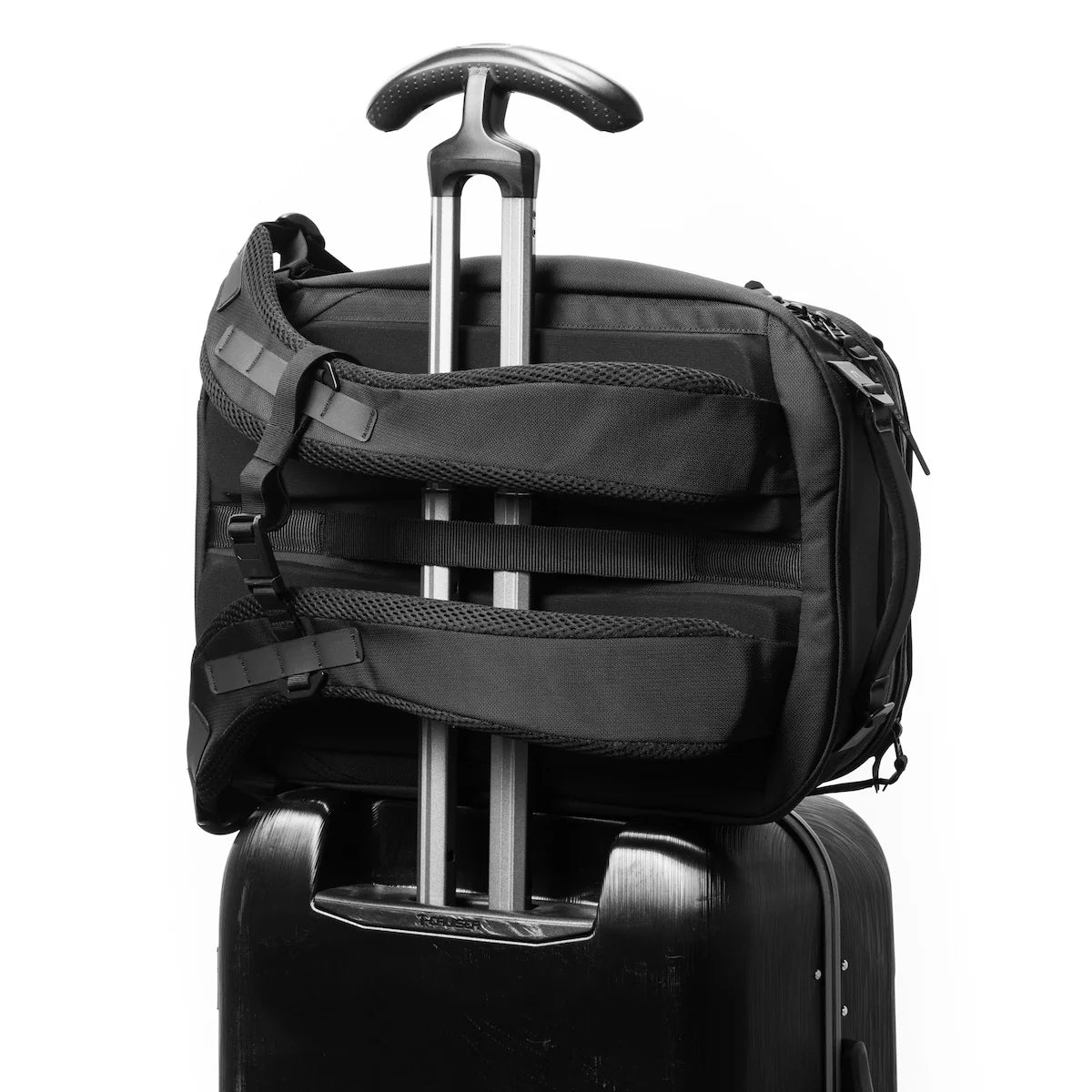 Black Ember Citadel R3 25L Embertex™ Pfas Free, Jet Black