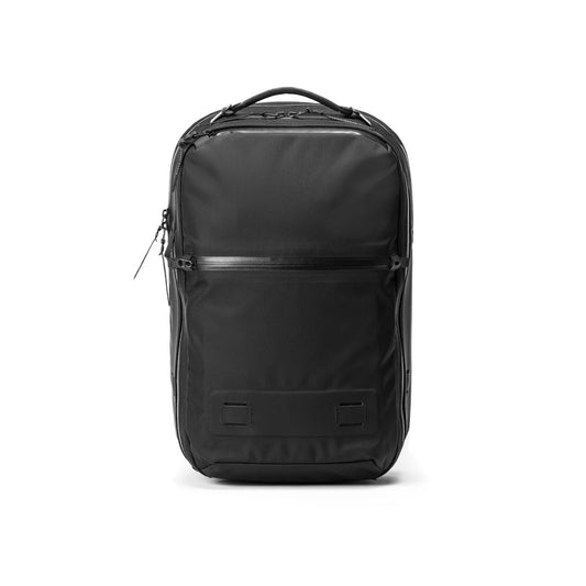 Black Ember Citadel R3 25L Embertex™ Pfas Free, Jet Black