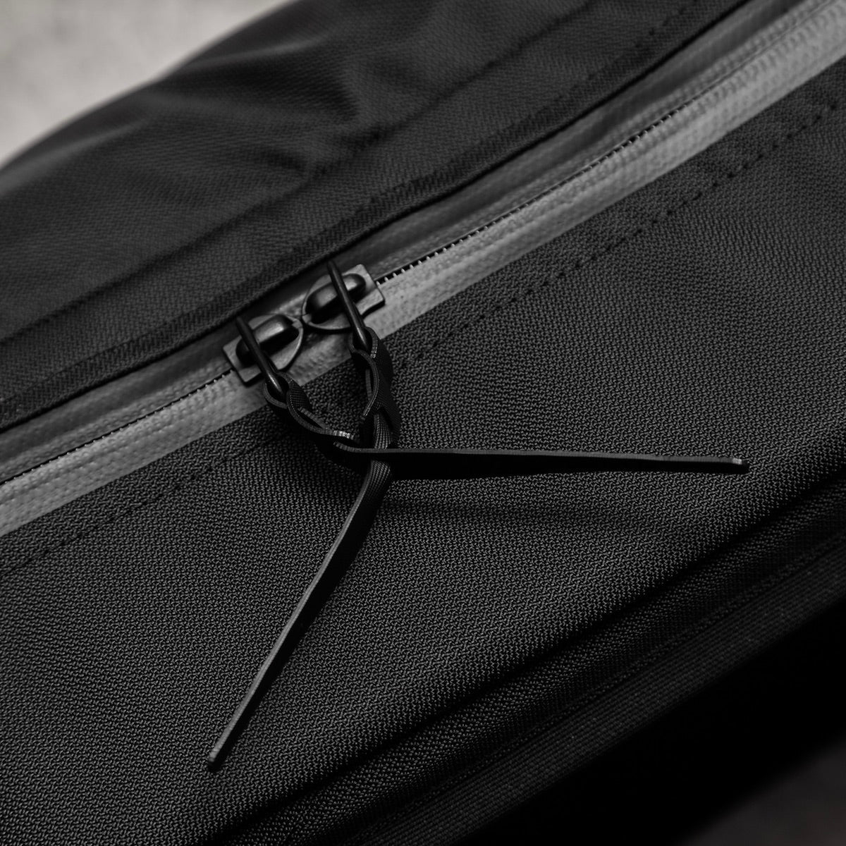 Black Ember Citadel R3 25L Embertex™ Pfas Free, Jet Black