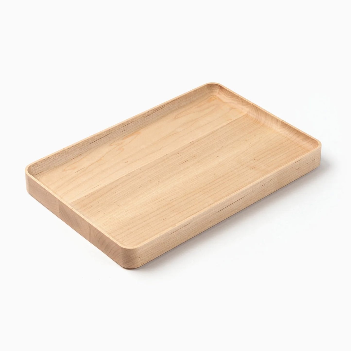 UGMONK Valet Tray Large, Maple