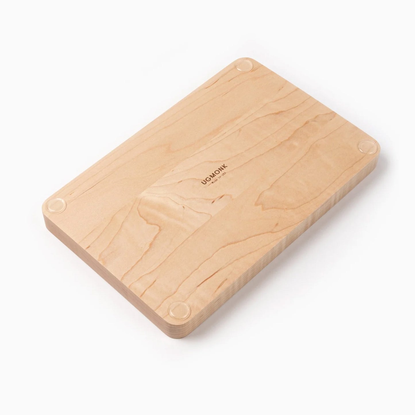 UGMONK Valet Tray Large, Maple