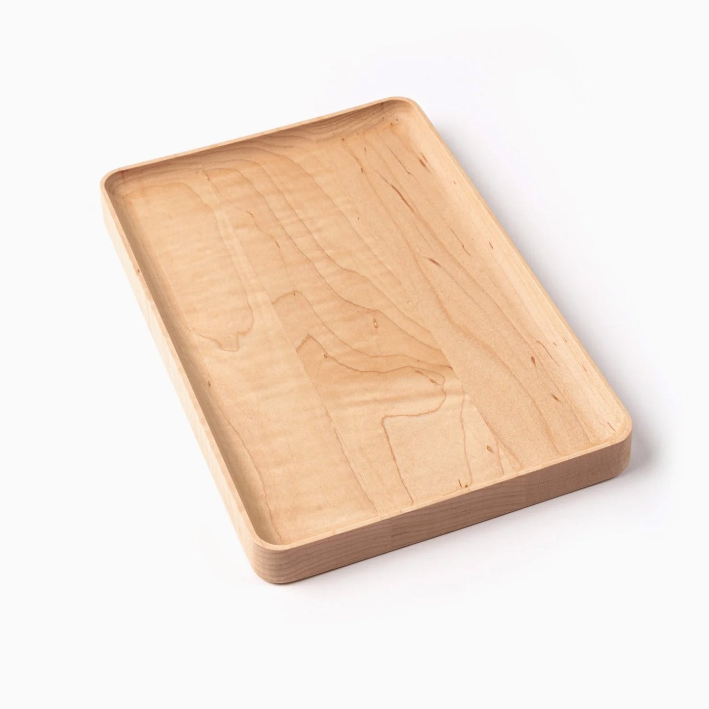 UGMONK Valet Tray Large, Maple