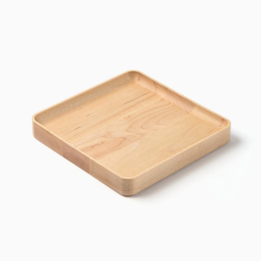 UGMONK Valet Tray Medium, Maple