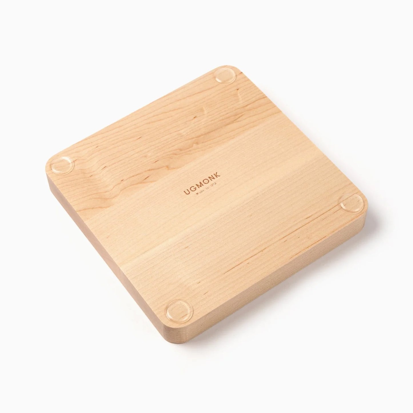 UGMONK Valet Tray Medium, Maple