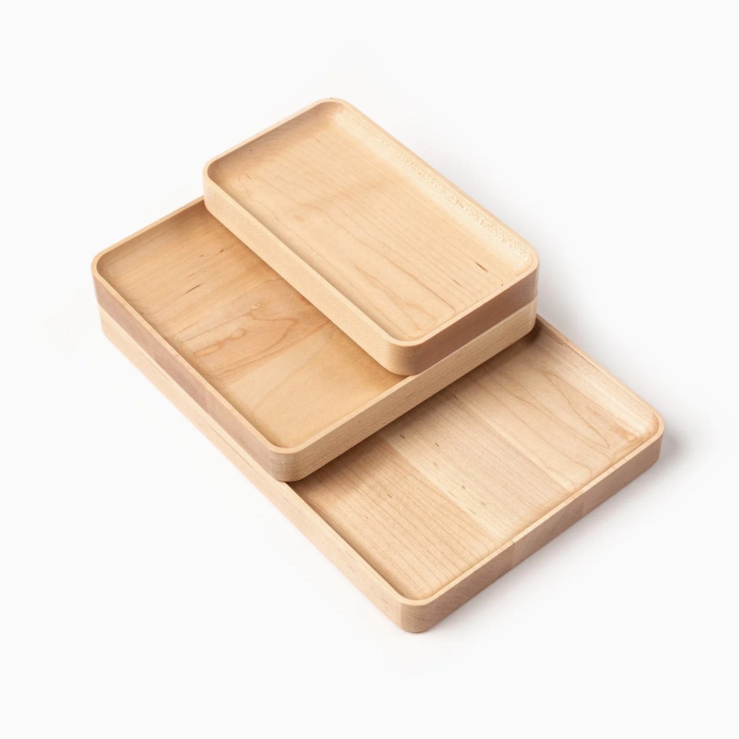 UGMONK Valet Tray Small, Maple