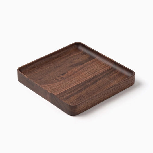 UGMONK Valet Tray Medium, Walnut