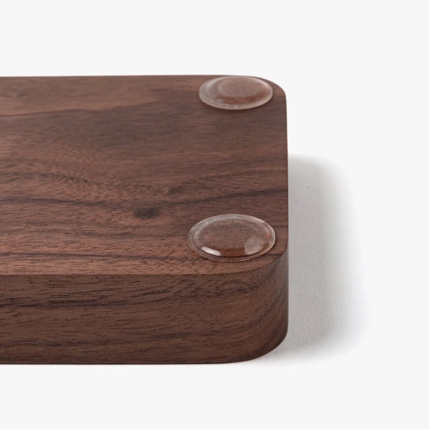 UGMONK Valet Tray Small, Walnut