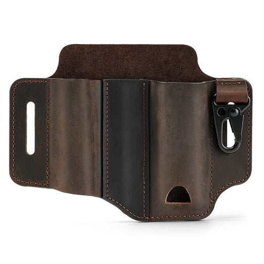 Viperade PJ29 Multitool Belt Sheath, Brown