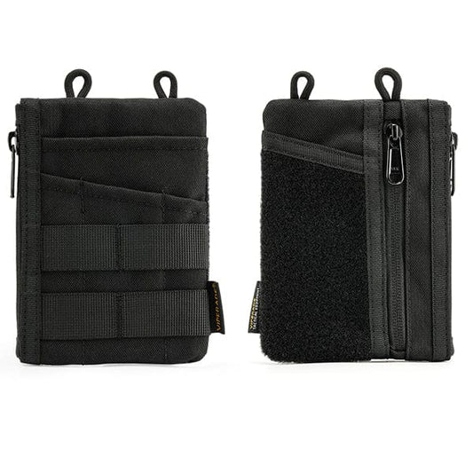 Viperade VE16 EDC Pocket Organizer, Black