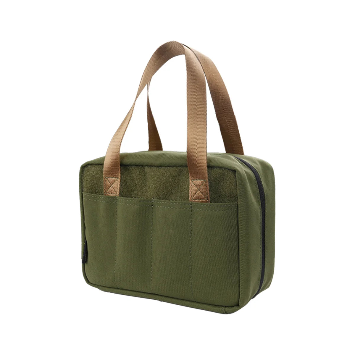 Viperade VE40 Ultimate 40-Slot EDC Knife Organizer & Tool Storage Case, Green