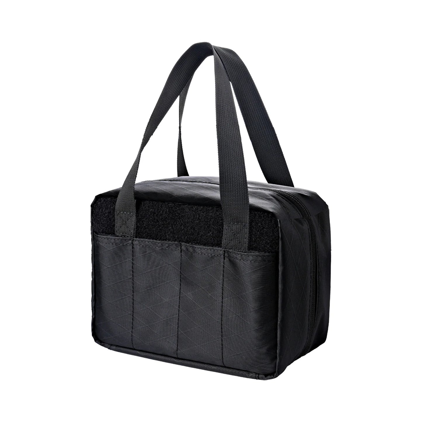 Viperade VE40 Ultimate 40-Slot EDC Knife Organizer & Tool Storage Case, XPAC Black