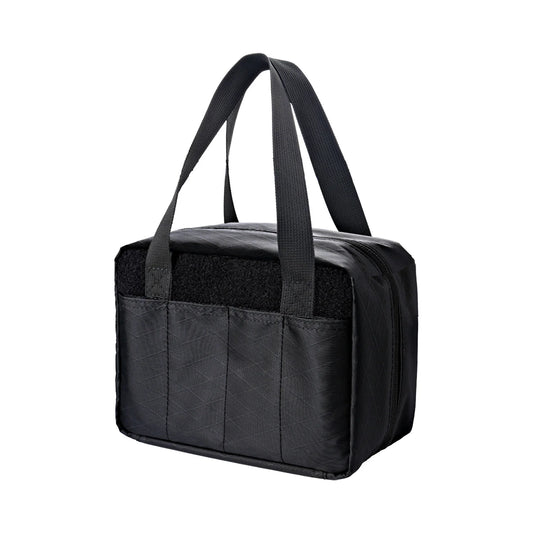 Viperade VE40 Ultimate 40-Slot EDC Knife Organizer & Tool Storage Case, XPAC Black