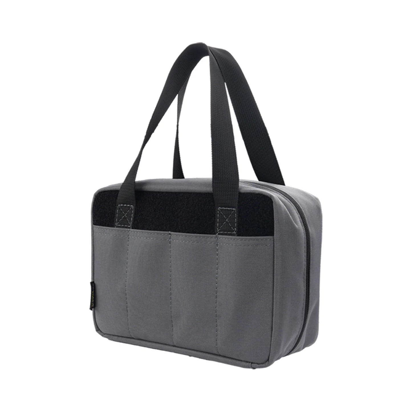Viperade VE40 Ultimate 40-Slot EDC Knife Organizer & Tool Storage Case, Grey