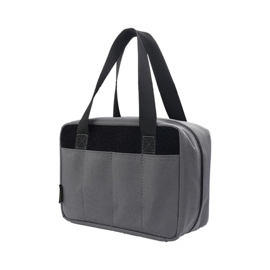 Viperade VE40 Ultimate 40-Slot EDC Knife Organizer & Tool Storage Case, Grey