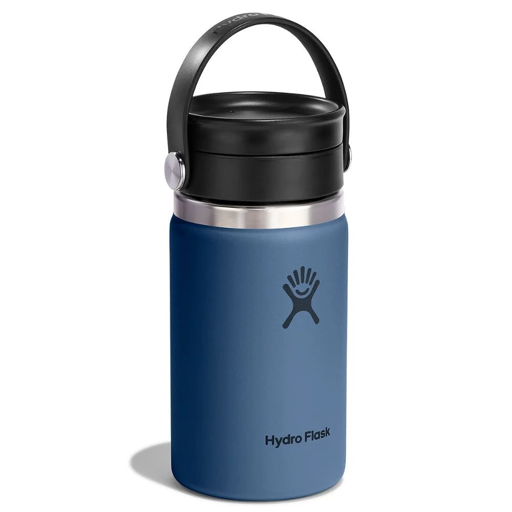 Hydro Flask Coffee with Flex Sip™ Lid 12oz, Harbour Blue