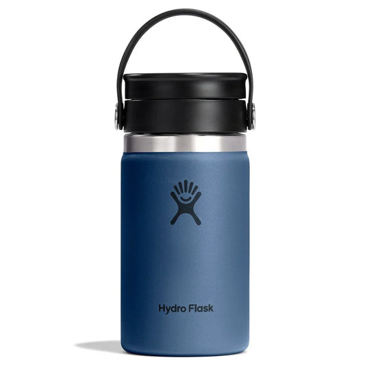 Hydro Flask Coffee with Flex Sip™ Lid 12oz, Harbour Blue