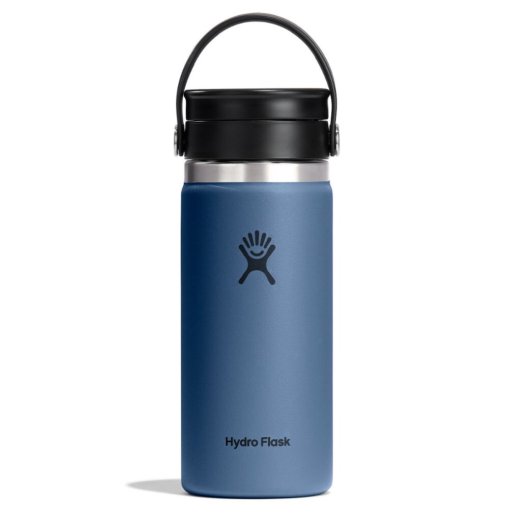 Hydro Flask Coffee with Flex Sip™ Lid 16oz, Harbour Blue