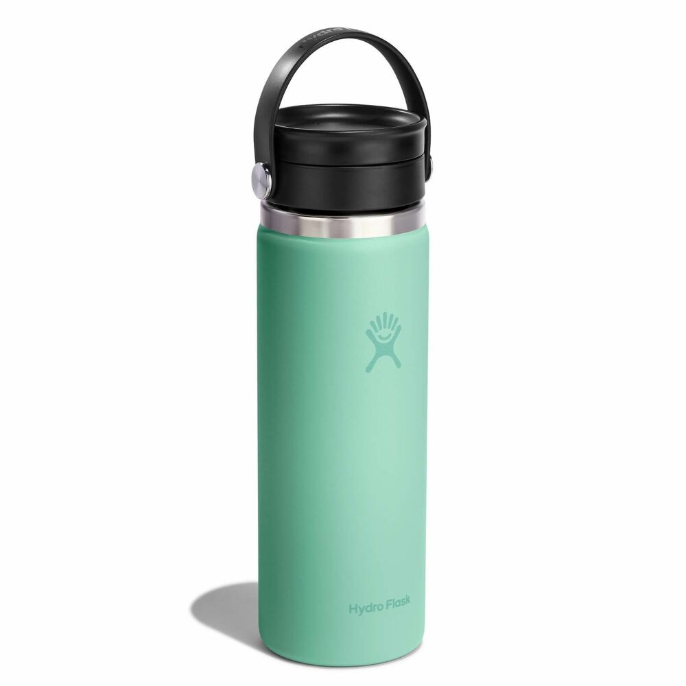 Hydro Flask Coffee with Flex Sip™ Lid 20oz, Mermaid Green