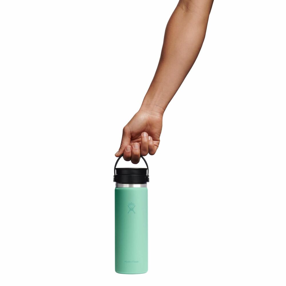 Hydro Flask Coffee with Flex Sip™ Lid 20oz, Mermaid Green