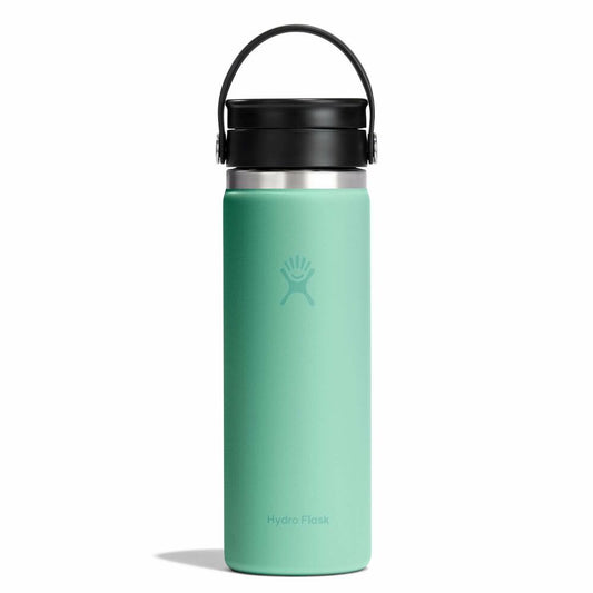 Hydro Flask Coffee with Flex Sip™ Lid 20oz, Mermaid Green