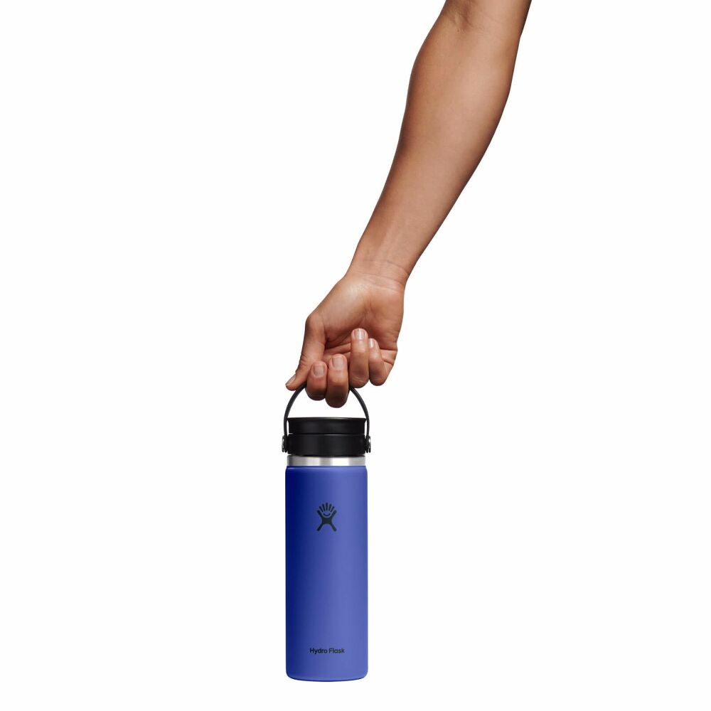 Hydro Flask Coffee with Flex Sip™ Lid 20oz, Capri Blue