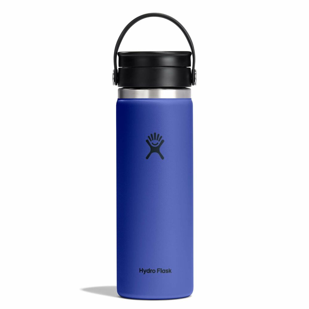 Hydro Flask Coffee with Flex Sip™ Lid 20oz, Capri Blue