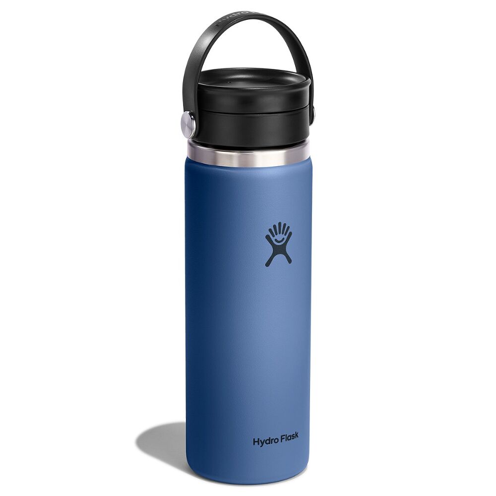Hydro Flask Coffee with Flex Sip™ Lid 20oz, Harbour Blue