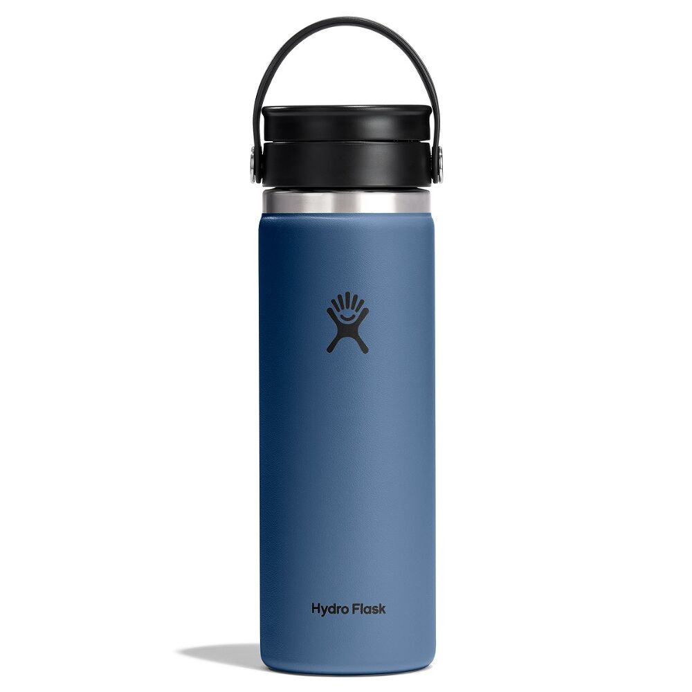 Hydro Flask Coffee with Flex Sip™ Lid 20oz, Harbour Blue