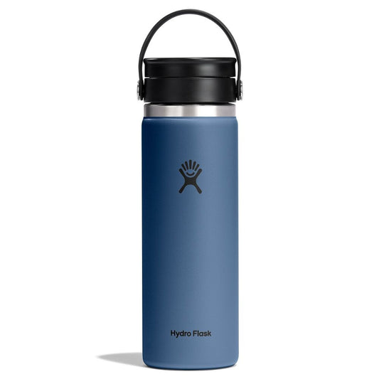Hydro Flask Coffee with Flex Sip™ Lid 20oz, Harbour Blue