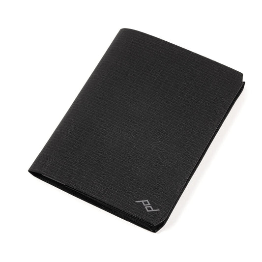 Peak Design Passport Wallet, Black