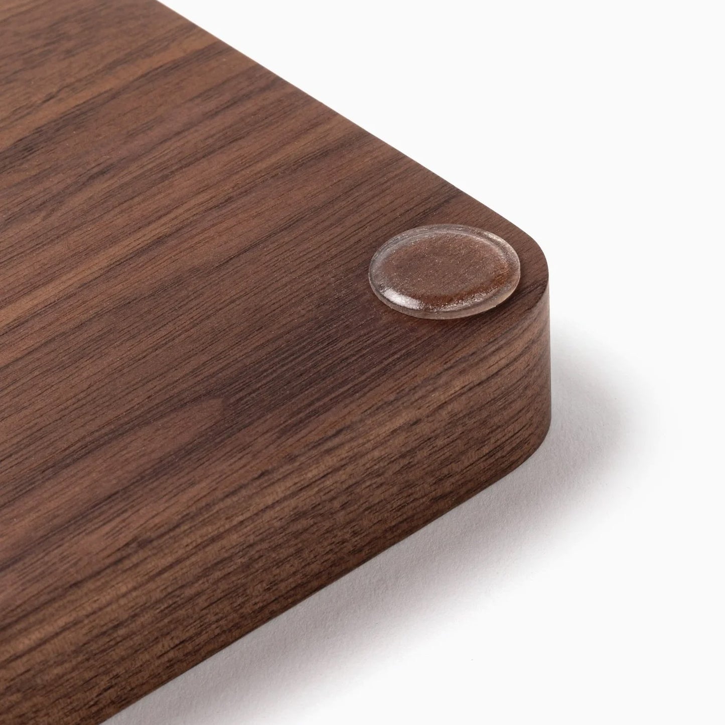 UGMONK Valet Tray Large, Walnut