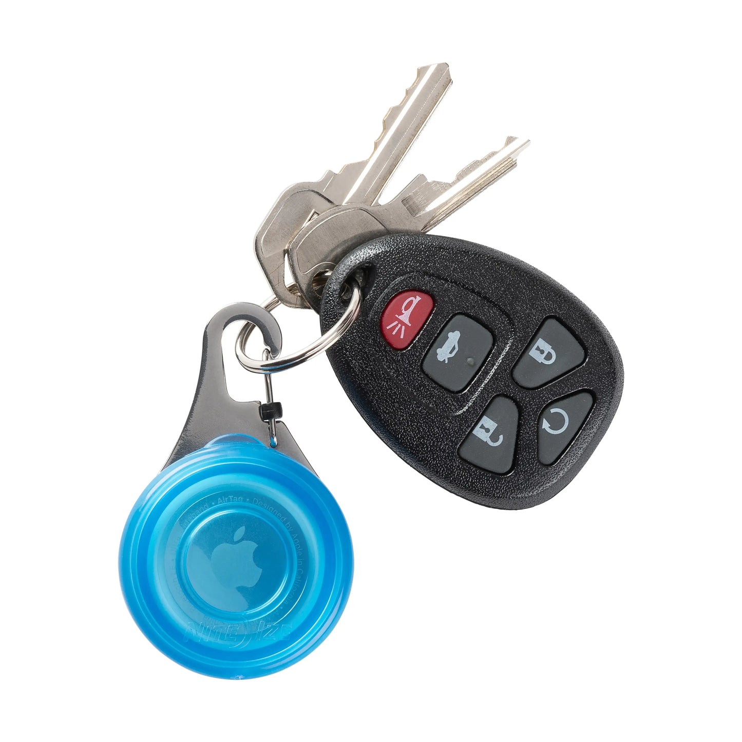 Nite Ize WearAbout® Clippable Tracker Holder