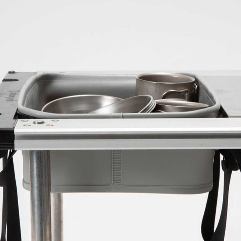 Snow Peak Waterproof Unit Gear Bag 110