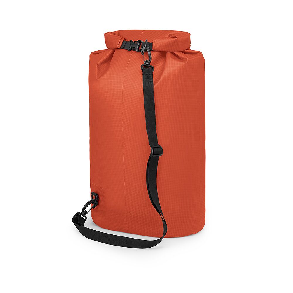 Osprey Wildwater Dry Bag 25, Mars Orange