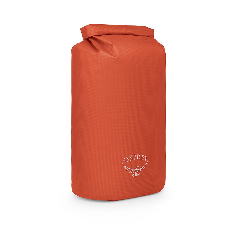 Osprey Wildwater Dry Bag 25, Mars Orange