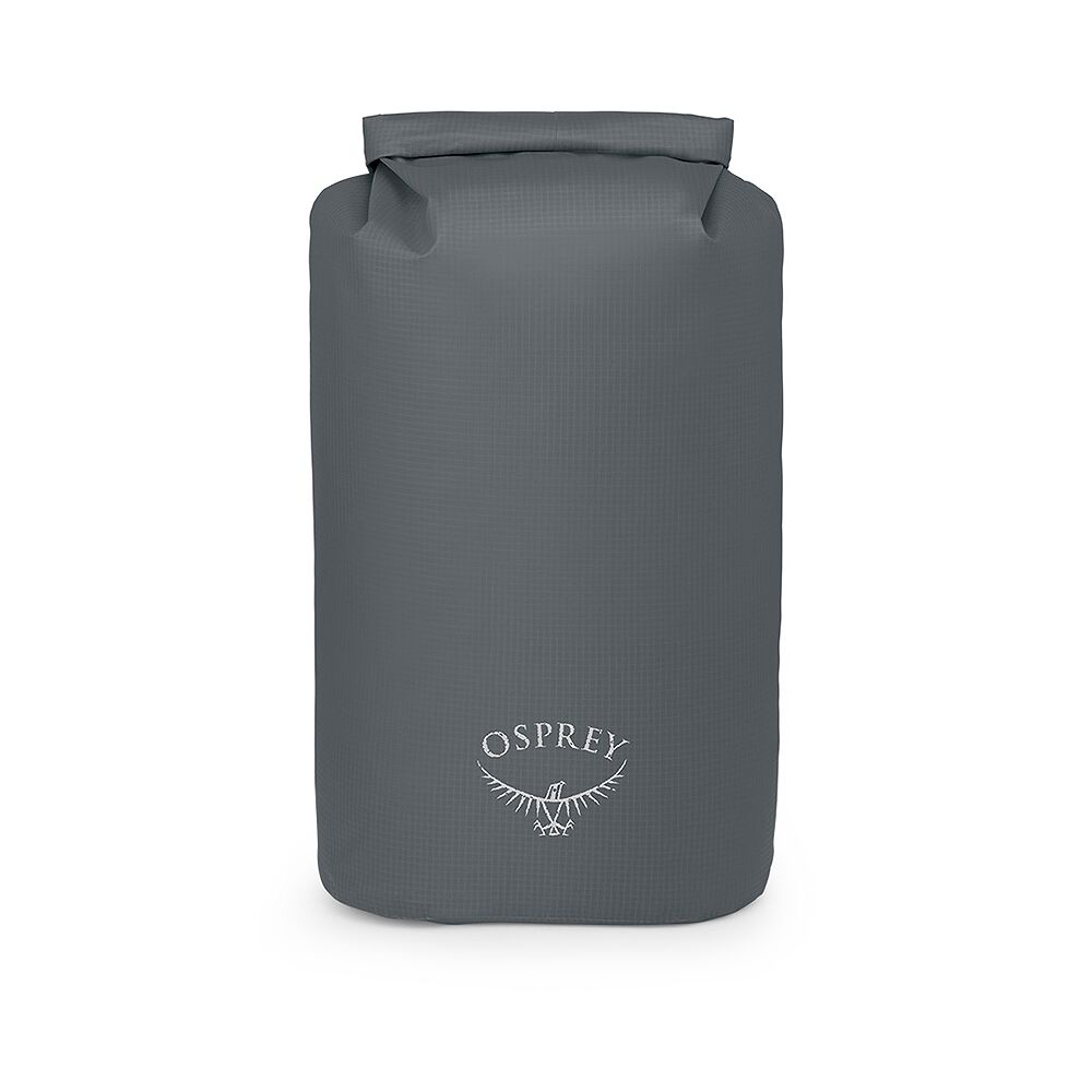 Osprey Wildwater Dry Bag 25, Tunnel Vision Grey